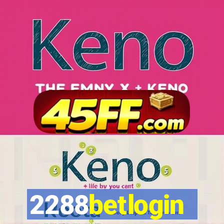 2288betlogin