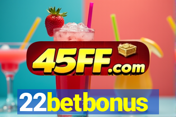 22betbonus