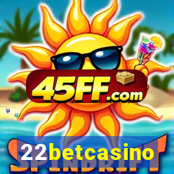 22betcasino