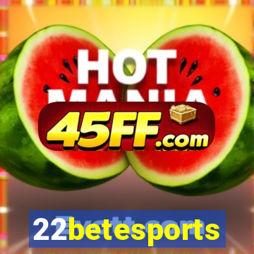 22betesports