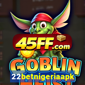 22betnigeriaapk