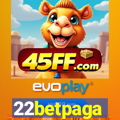 22betpaga