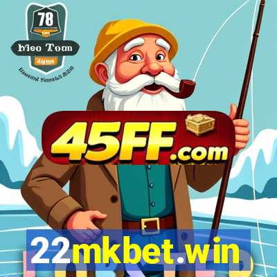 22mkbet.win