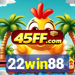 22win88