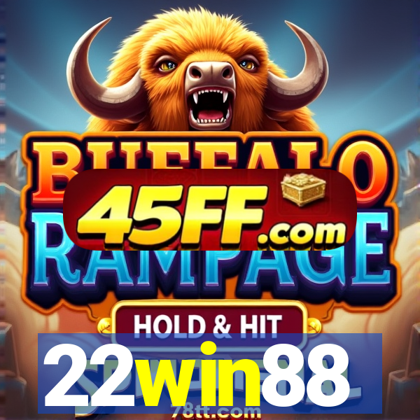 22win88