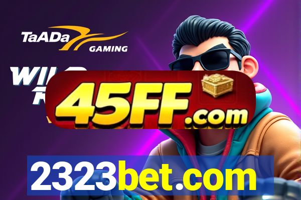 2323bet.com