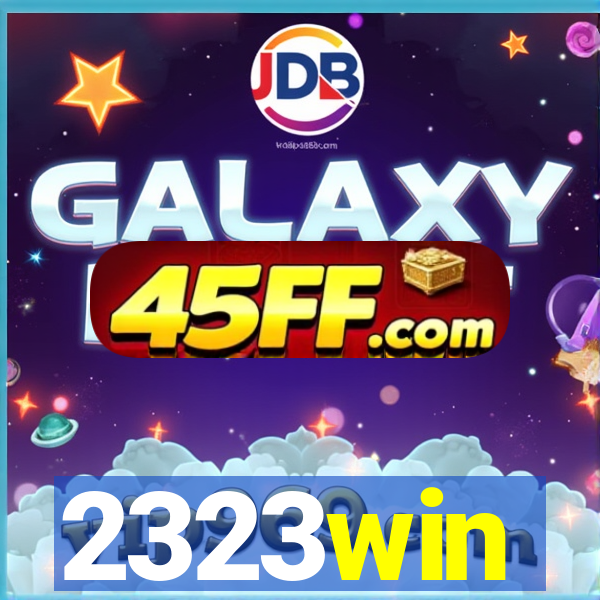 2323win