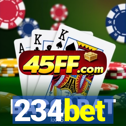 234bet