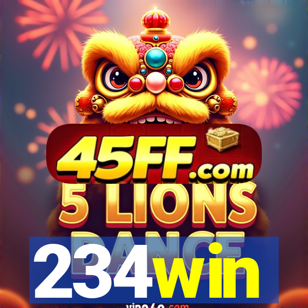 234win