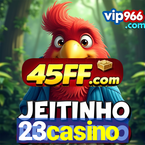 23casino