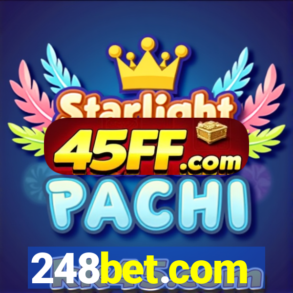 248bet.com