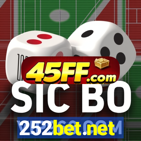 252bet.net