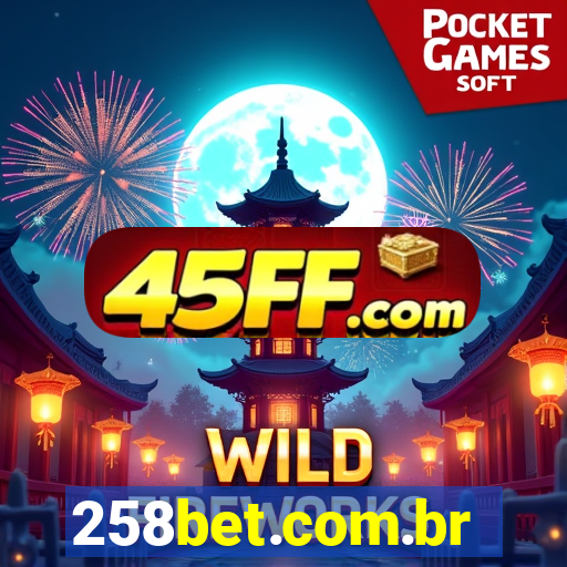 258bet.com.br