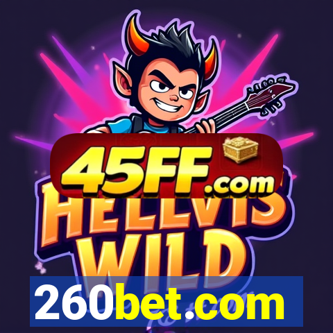 260bet.com
