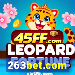 263bet.com