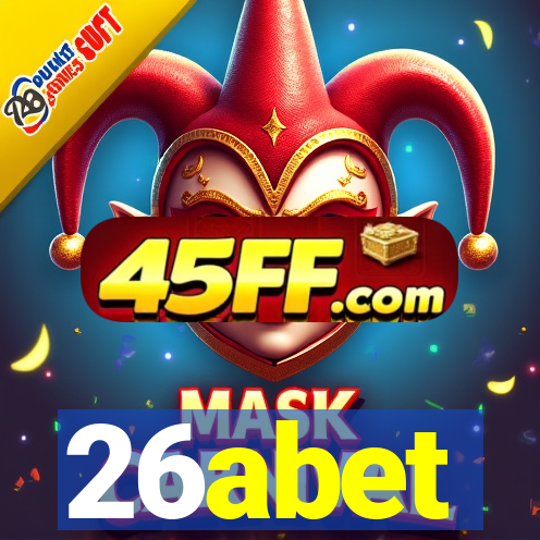 26abet