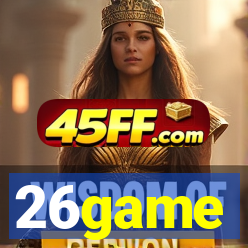 26game