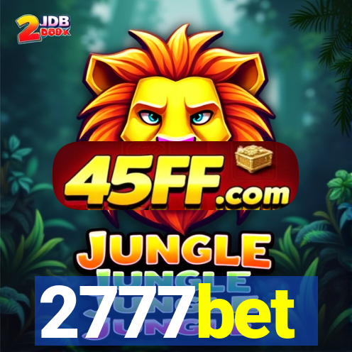 2777bet