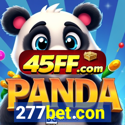 277bet.con
