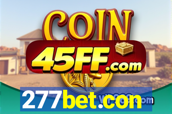 277bet.con