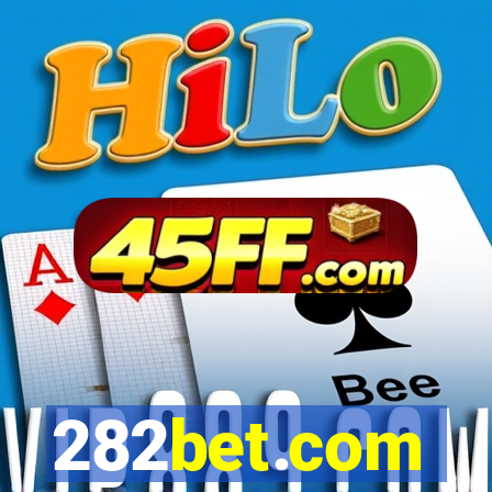 282bet.com