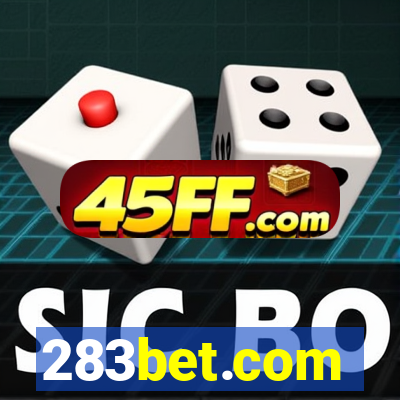 283bet.com
