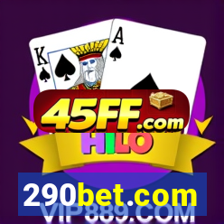 290bet.com