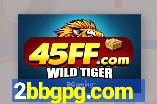 2bbgpg.com