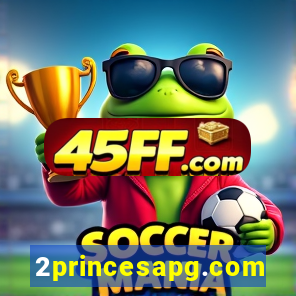 2princesapg.com