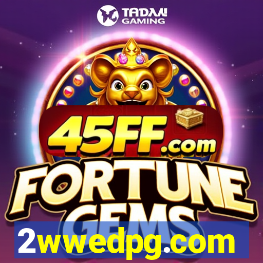 2wwedpg.com