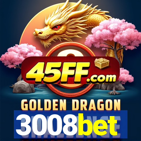 3008bet