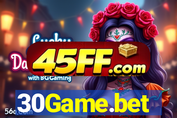 30Game.bet