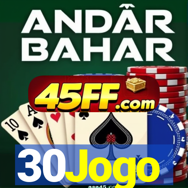 30Jogo