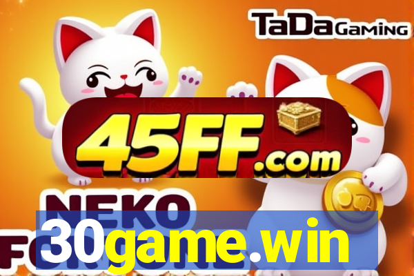 30game.win