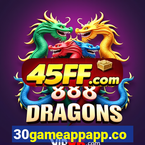 30gameappapp.com