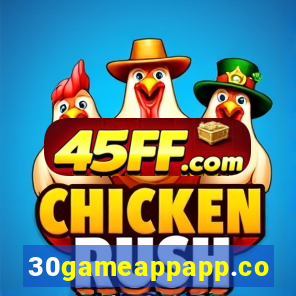 30gameappapp.com