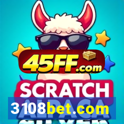 3108bet.com