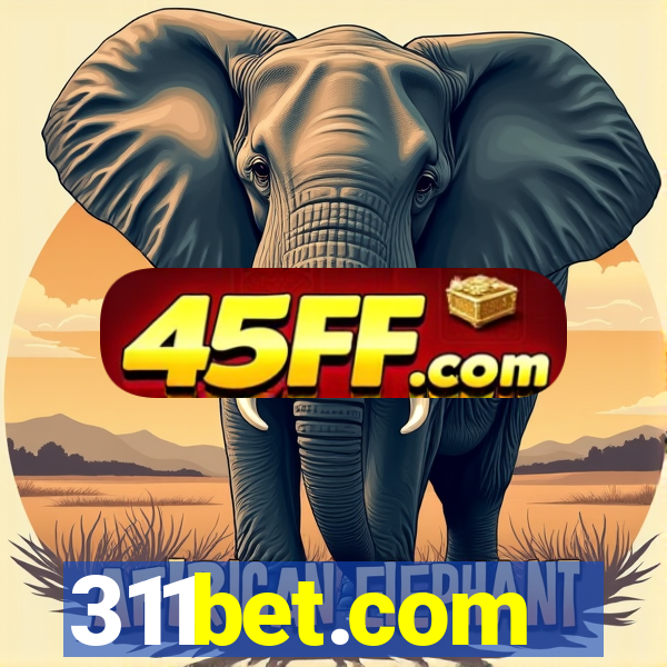 311bet.com