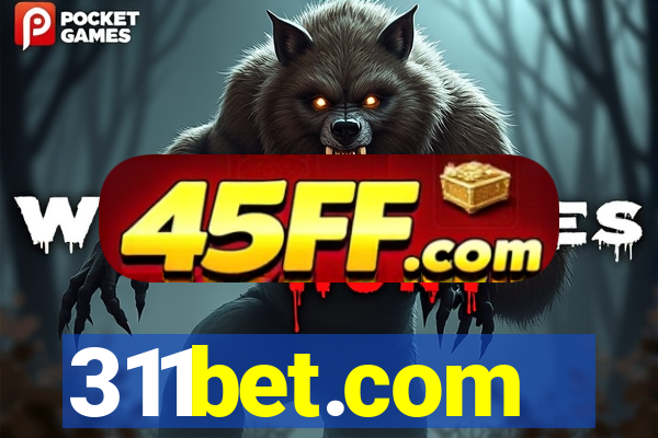 311bet.com
