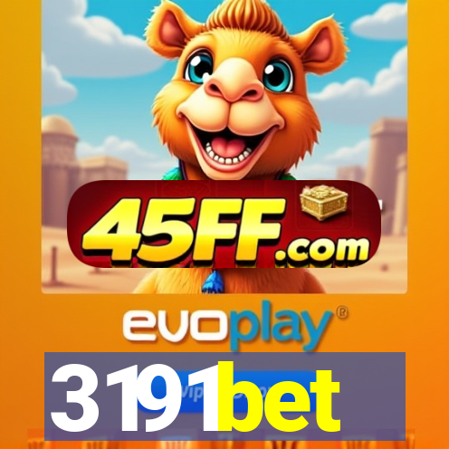 3191bet