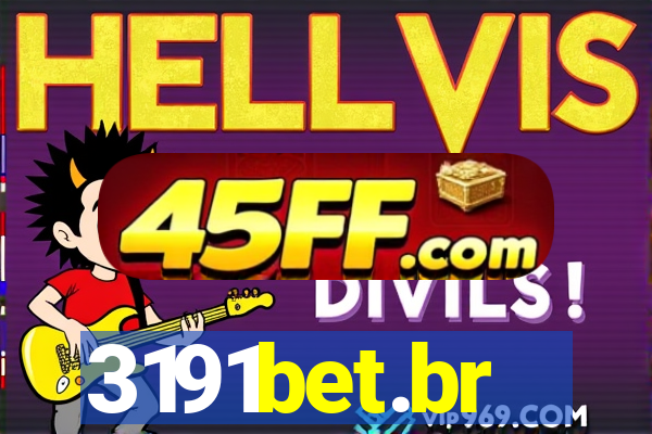 3191bet.br