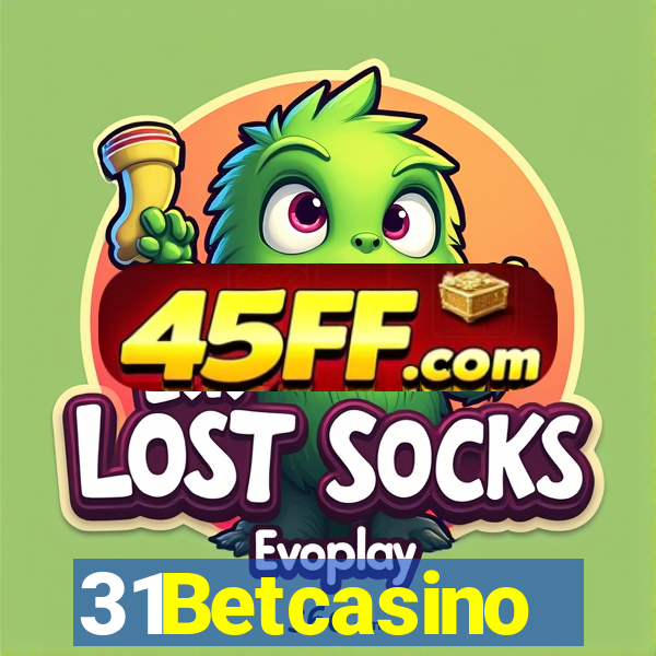 31Betcasino