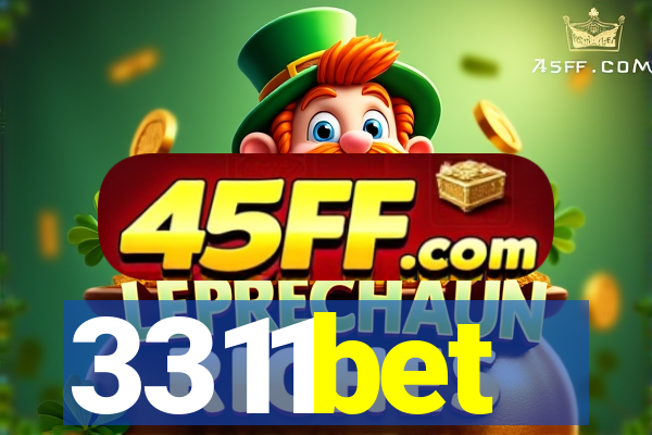 3311bet