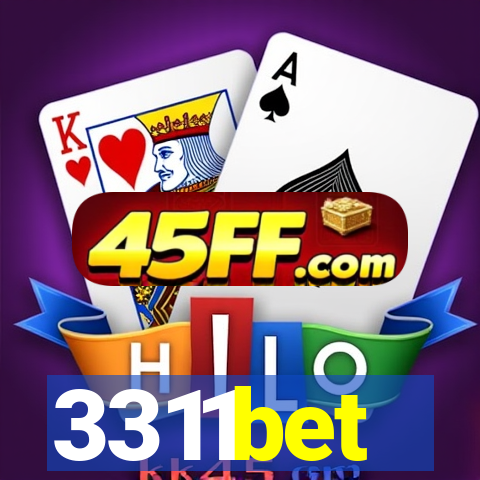 3311bet