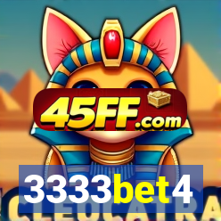 3333bet4