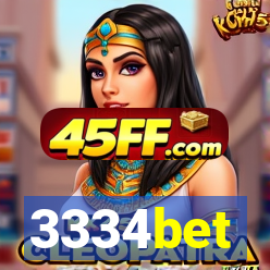 3334bet
