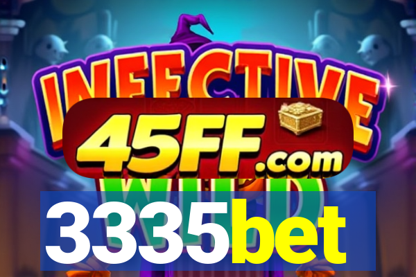 3335bet