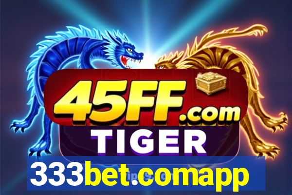 333bet.comapp