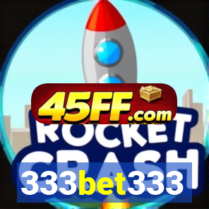 333bet333