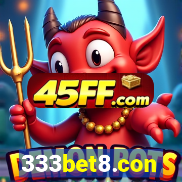 333bet8.con
